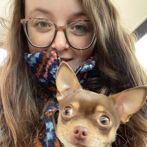 Meet your Posher, Meaghan